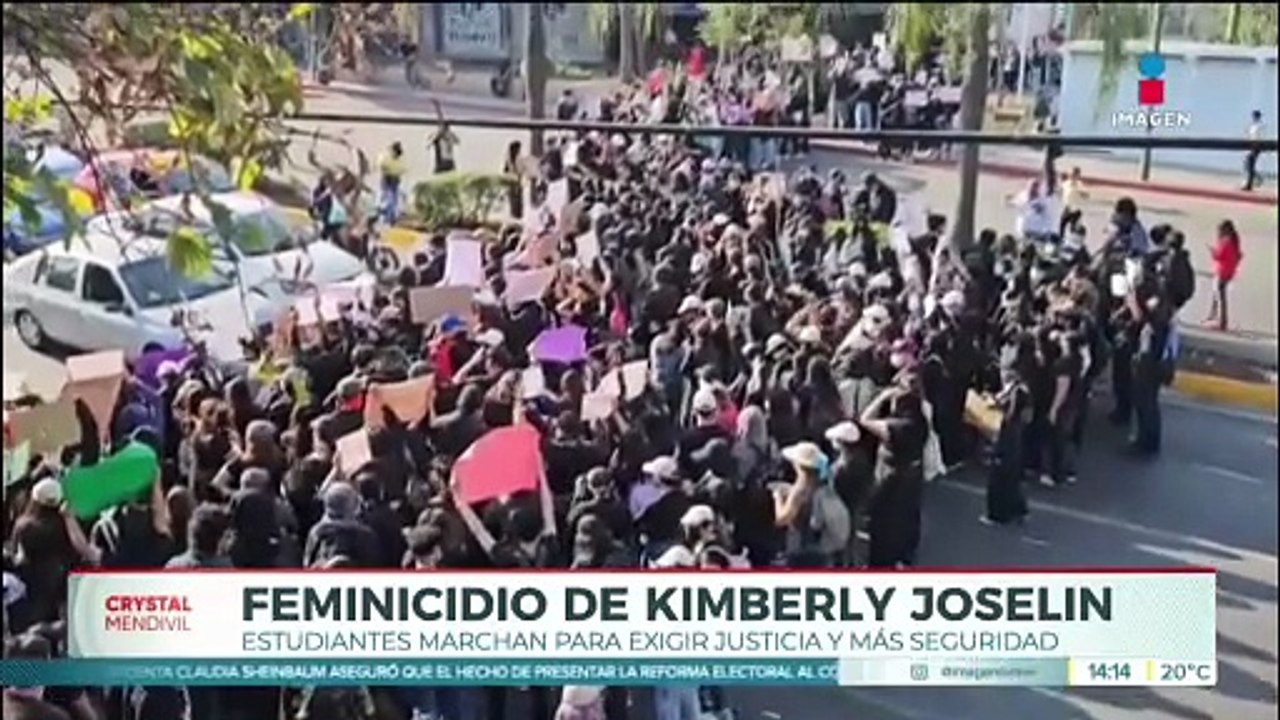 Noticias con Crystal Mendivil | Programa completo 4 de marzo de 2026