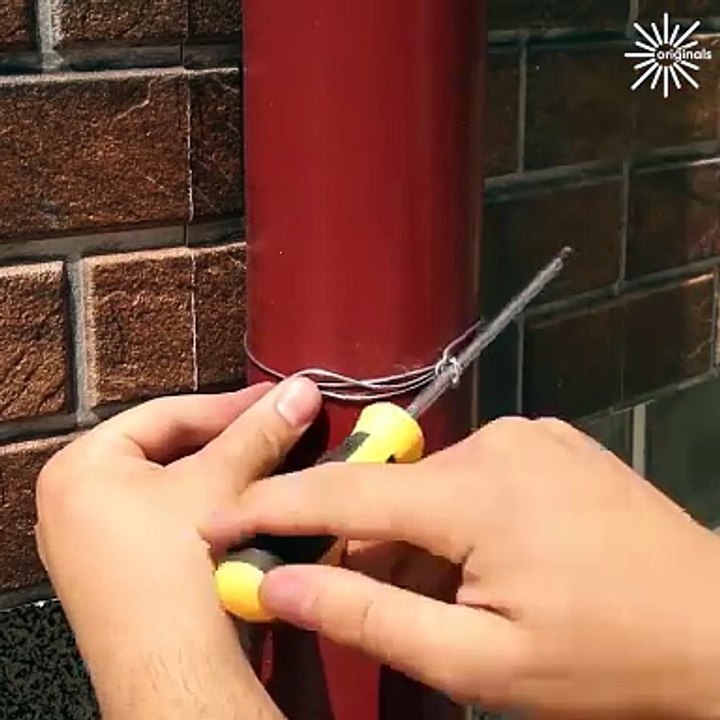 DIY hacks that make everything easier!