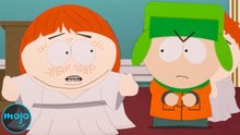 Top 10 Funniest Times Cartman Pissed Off His Friends