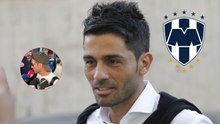 Walter Erviti destaca su relación con Nico Sánchez a su llegada a Monterrey "Con Nico hablamos mucho, tenemos una relación de muchos años"
