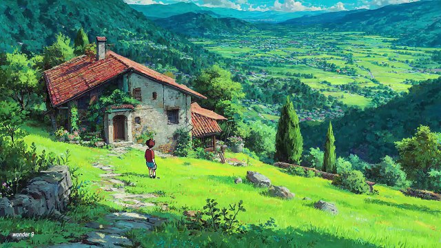 [playlist] Quiet Piano - Best Ghibli Piano | calming music,relaxing music,sleep music,soothing music