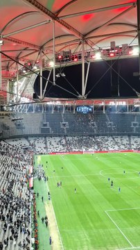 Beşiktaş'ım Geliyor - Beşiktaş v Çaykur Rizespor - Ziraat Türkiye Kupası C Grubu 4. Hafta