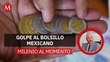 Guerra en Medio Oriente impactará la inflación y tu economía: David Razú