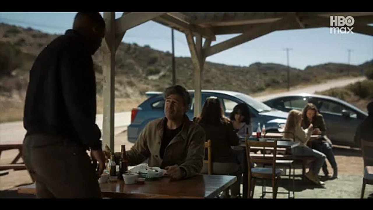 Lanterns  Season 1 Trailer