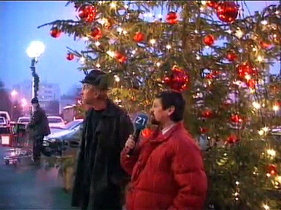 Noćna mora - Jajan gnjavi ekipu po Konzumu