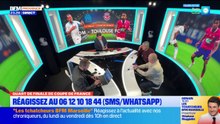 "Je suis au bout du rouleau !" Un fan en colère après OM TFC ce soir.