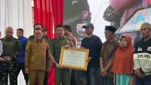 Kepala BNPB Kembali Salurkan Bantuan untuk Korban Bencana Sumatra