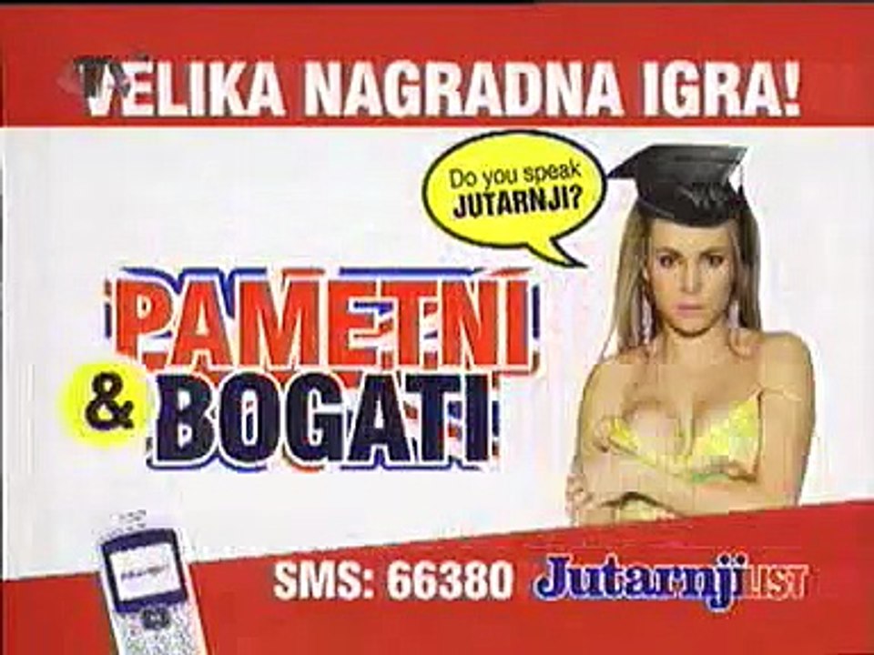 Noćna mora - Ševa prelud, a Braco Cigan...