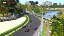Race Highlights | 2023 Heineken Australian Grand Prix