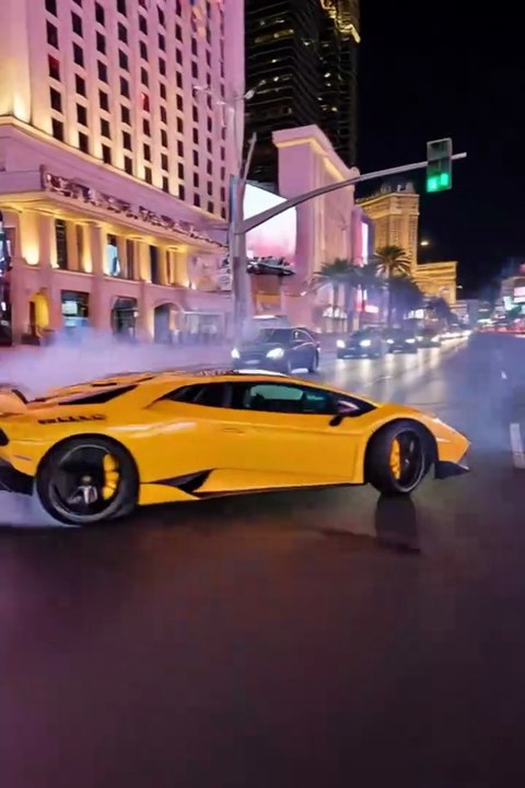 AUTO SHOW OF VEGAS 2