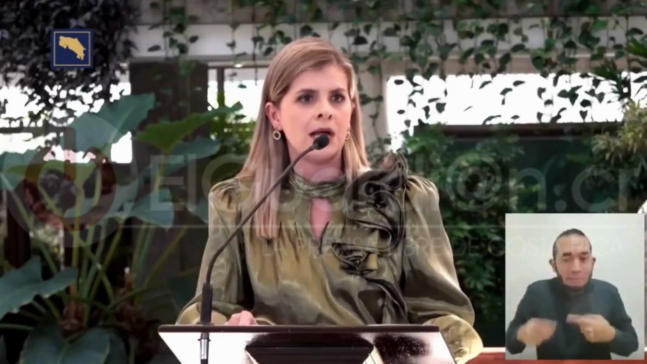 Laura Fernández “La próxima Asamblea debe ser valiente y enfrentar al Poder Judicial”