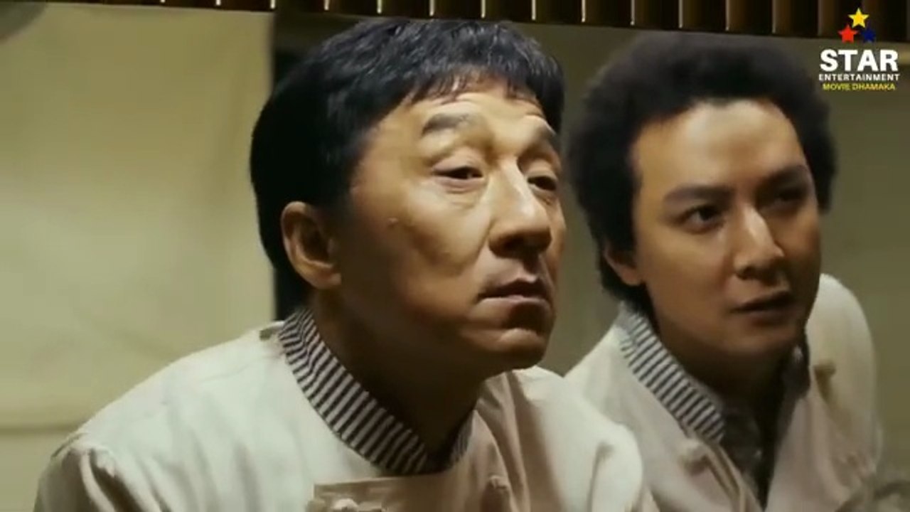 Jackie Chan's ASIAN UNDERWORLD - Hollywood Movie In Hindi Dubbed 2026 | New Chinese Action Movie