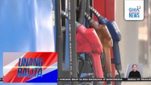 4-day work week, mungkahi ng ilang mambabatas dahil sa posibleng taas-presyo pa sa mga produktong petrolyo | Unang Balita