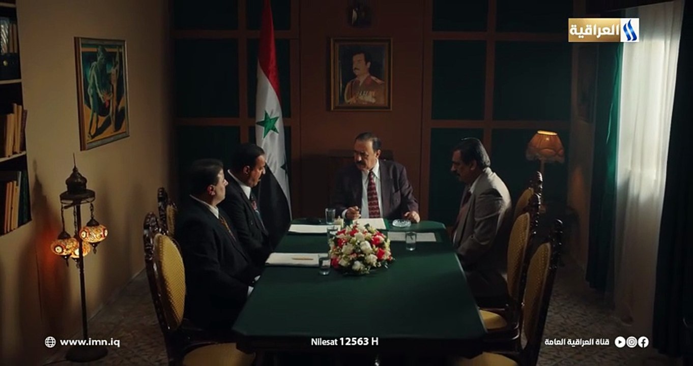 مسلسل اسمي حسن الحلقة 12 الثانية عشر