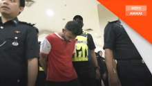 Isu 3R: Kes tatatertib pelajar cemar Al-Quran diputuskan minggu depan - UMPSA