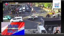 Lagay ng trapiko ngayong March 5, 2026 | Unang Balita