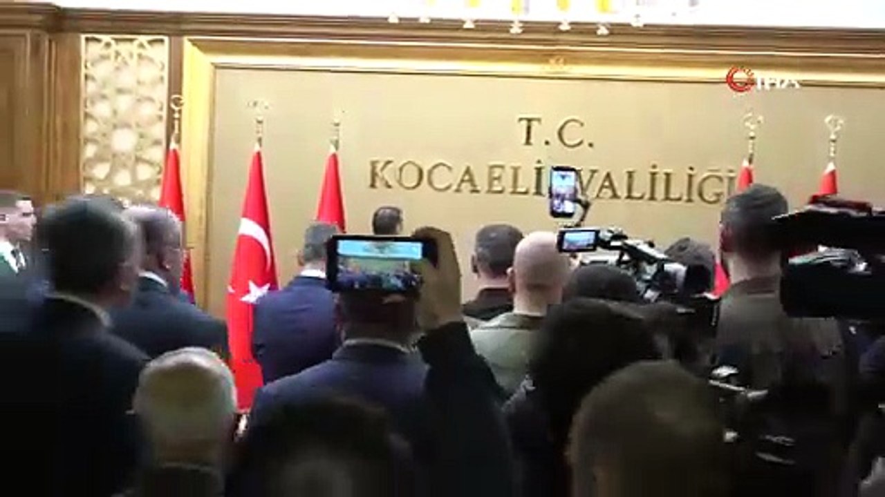 İhracatımızı 273 milyar dolara çıkardık