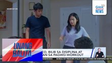 Cast ng "Never Say Die," solid na ang samahan; puspusan ang paghahanda sa kanilang upcoming scenes | Unang Balita