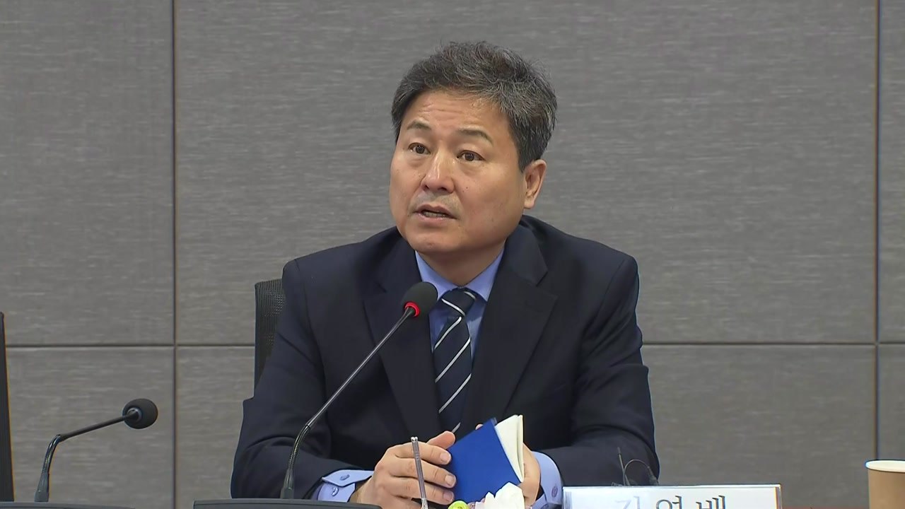 민주, 중동사태·관세협상 관련 경제계 간담회…결과 발표 / YTN