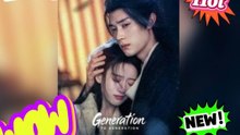 Generation to Generation (China Drama 2026) Ep 23 Eng Sub