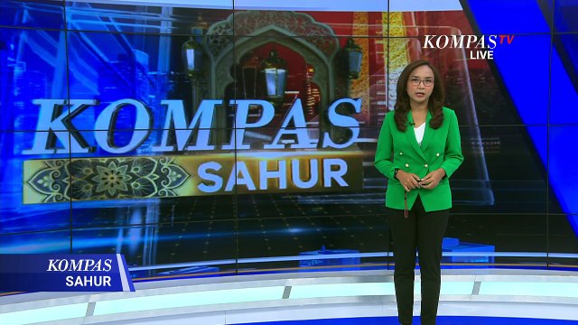 Bahlil Jamin Stok BBM dan LPG Aman hingga Lebaran, Pastikan Harga Tak Ada Kenaikan