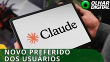Como o Claude desbancou o ChatGPT após crise com Pentágono
