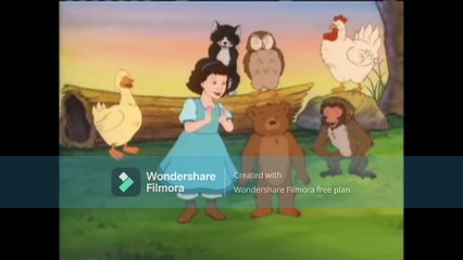 Little Bear, Little Bear, Sing a Song