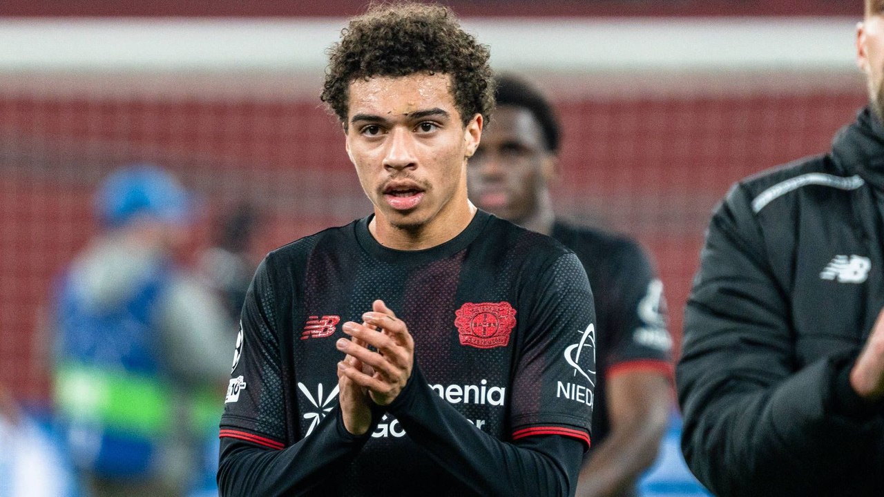 Hjulmand über Culbreath: 'Wir brauchen diese junge Mentalität'