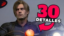 30 DETALLES OCULTOS de RESIDENT EVIL REQUIEM