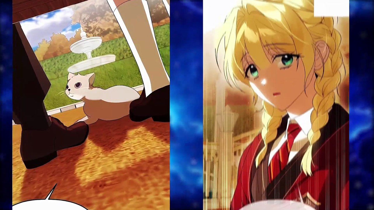 4️⃣ He’s the Only One in the Magic Academy Who Tamed a LEGENDARY DRAGON!   Manhwa Recap