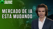 IA militar é a próxima fronteira? | Alvaro Machado Dias