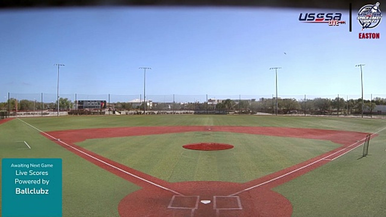 Red Easton - Spring Games (2026) Wed, Mar 04, 2026 7:40 AM to 1:59 PM