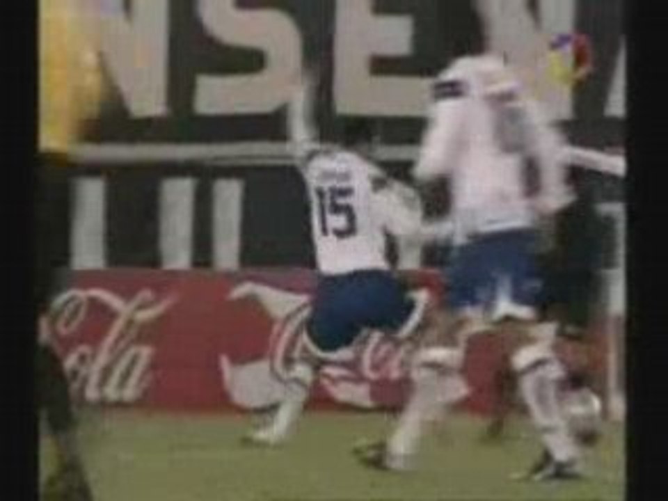 Gimnasia - Velez [Futbol de Primera Fecha 17]