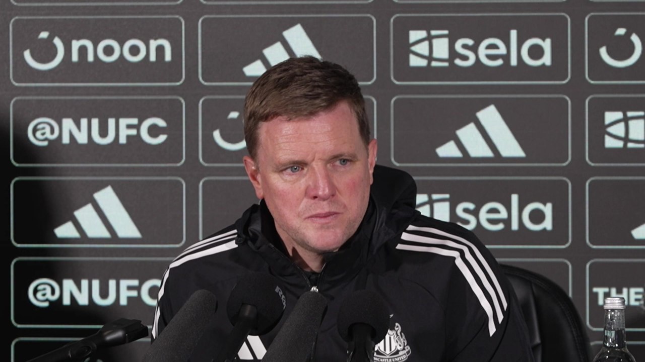 Howe on ten-man Newcastle's 2-1 manchester Utd win