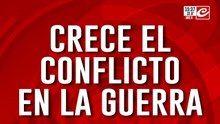 Crece el conflicto en la guerra: España le respondió a Trump