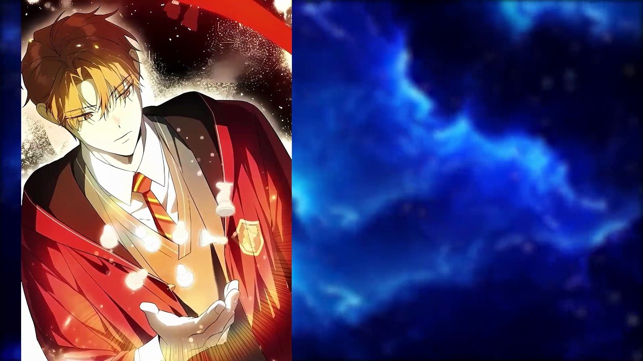 5️⃣ He’s the Only One in the Magic Academy Who Tamed a LEGENDARY DRAGON!   Manhwa Recap