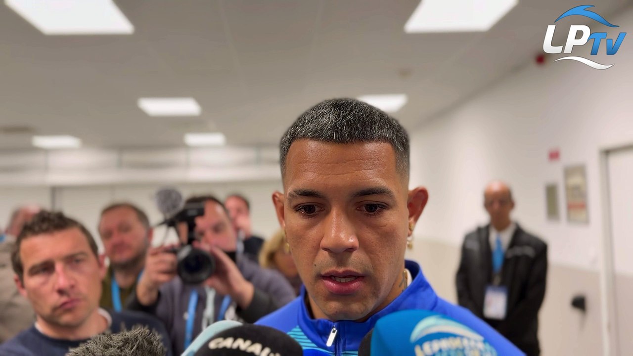 OM/Toulouse - La détresse de Medina, venu s’expliquer après l’élimination