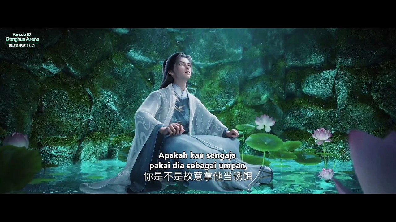 Best Sub【烽火戏诸侯】| Sword Of Coming S2 | Episode 13