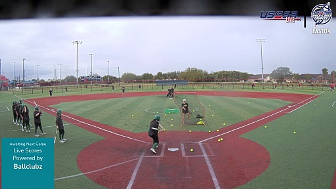 White Easton - Spring Games (2026) Tue, Mar 03, 2026 7:40 AM to 10:40 PM