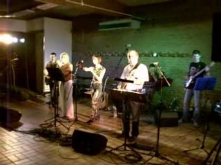 single barrel Leers 31 mai 2008