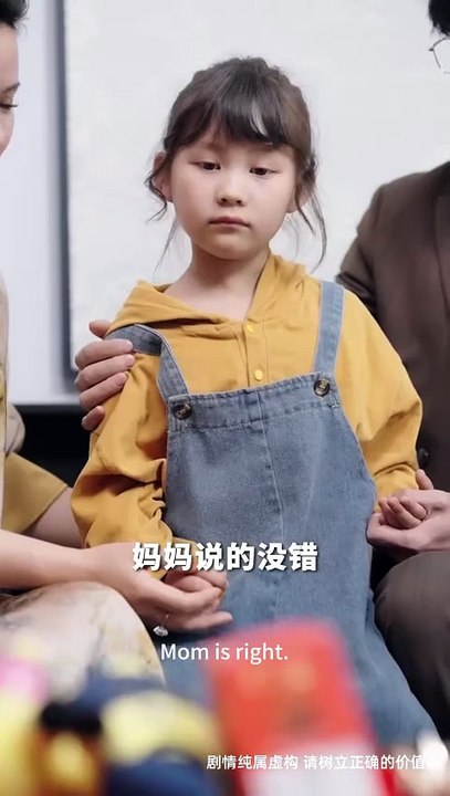 5 years in jail for love. He partied, denied their child. She returned, he regretted [Full Movie] [New Drama]