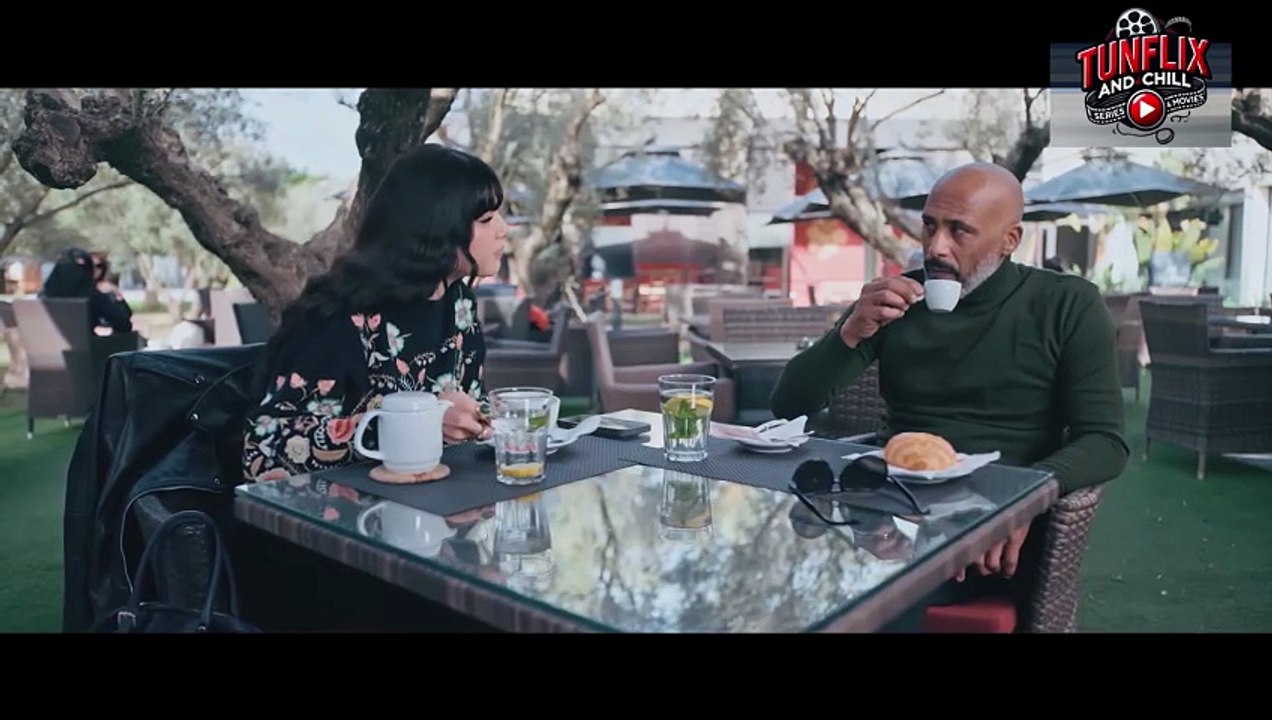 Ghaybouba EP 14