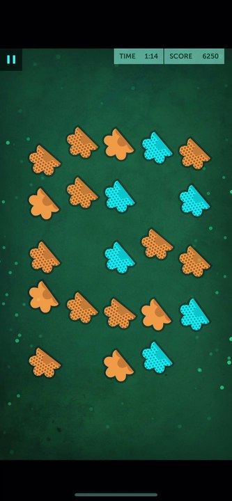 Lumosity Games 17: Star Search for Attention Brain Training #lumositygame