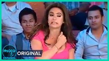 ¡Top 10 Realities MÁS “CRINGE” de Latinoamérica!