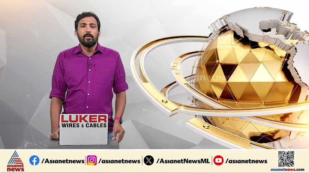 ശ്രീലങ്കൻ തീരത്ത് ഇറാൻ കപ്പൽ തകര്‍ത്ത സംഭവം; തക...