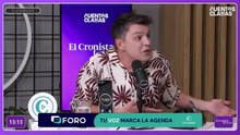 Una frase dejó expuesta a Chloé Bello tras los rumores de romance con Mauricio Macri