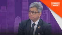 Malaysia bakal menjadi sebahagian ‘titik panas' geopolitik dunia