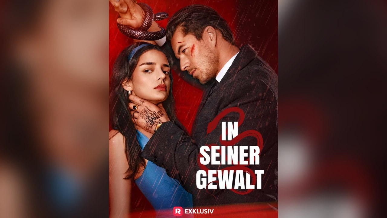 In Seiner Gewalt