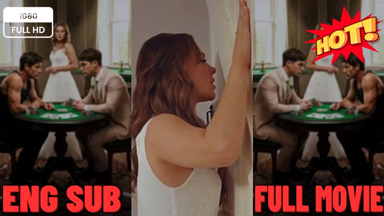 The Other Side of Control ⚜️ Trending Drama 2026 ⭐🍉💚FULL MOVIES ENGLISH SUB (2026) - FULL | Reelshort