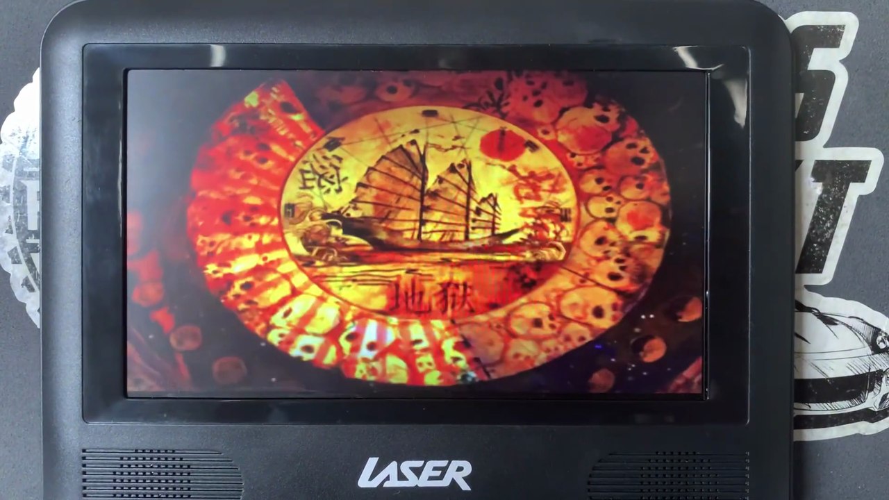 Opening to Pirates of the Caribbean At World’s 2007 DVD Australia (200 Subscriber's Special)